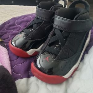 Baby jordans